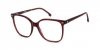 OKULARY KOREKCYJNE CARRERA CA 3075 LHF 55 ROZMIAR M